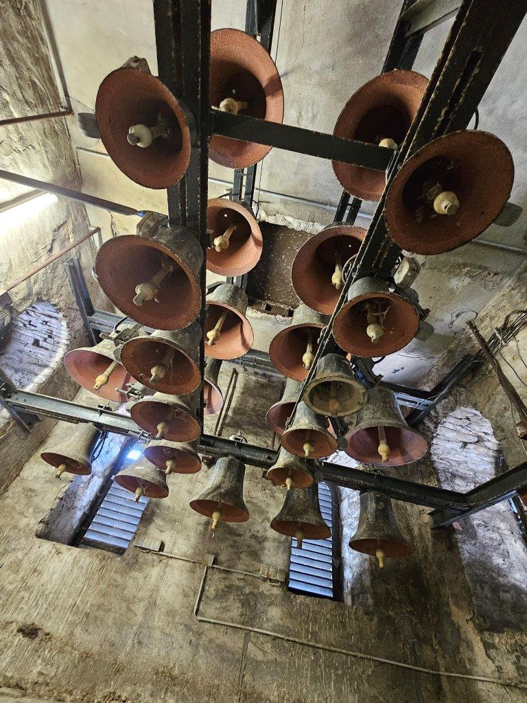 Bells of Hattingen